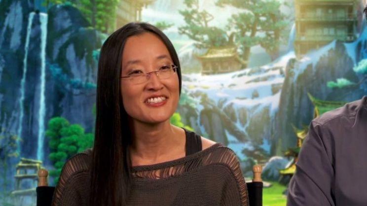 Jennifer Yuh Nelson