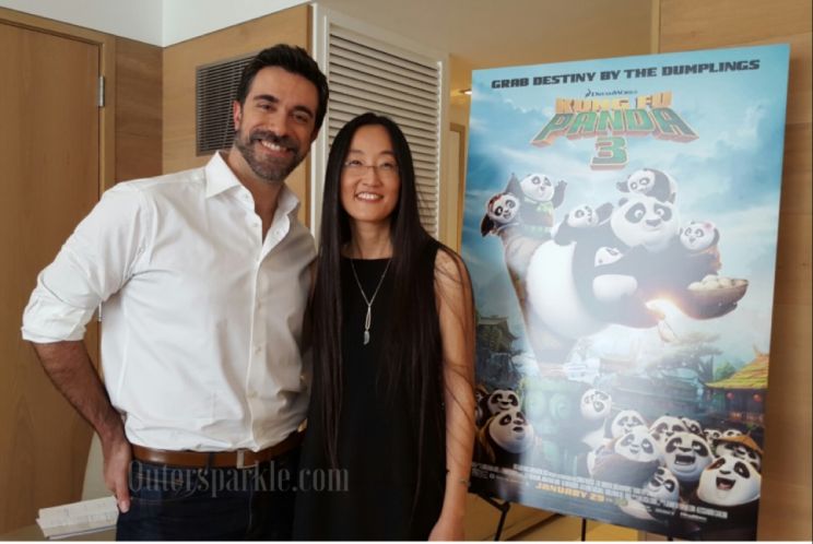 Jennifer Yuh Nelson