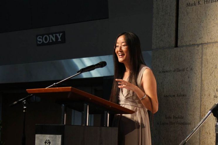Jennifer Yuh Nelson