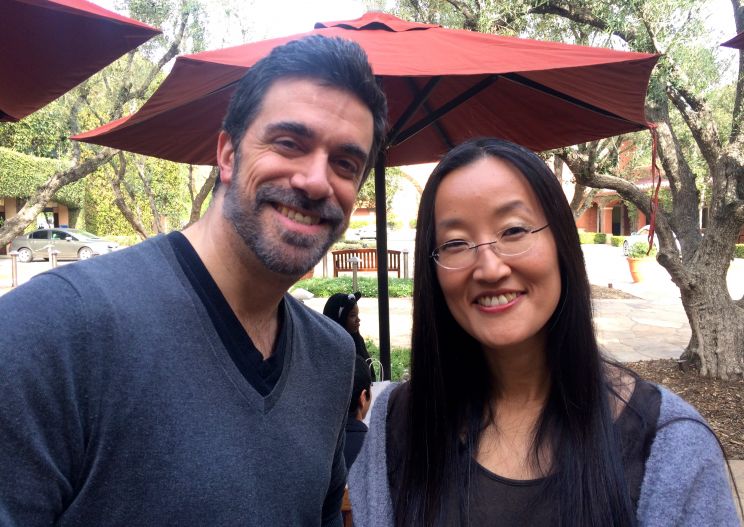 Jennifer Yuh Nelson
