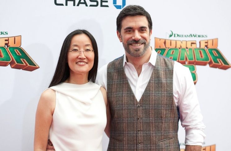 Jennifer Yuh Nelson