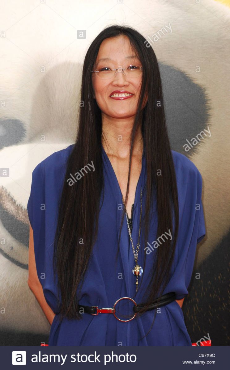 Jennifer Yuh Nelson