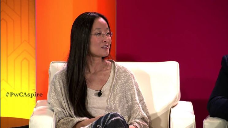Jennifer Yuh Nelson
