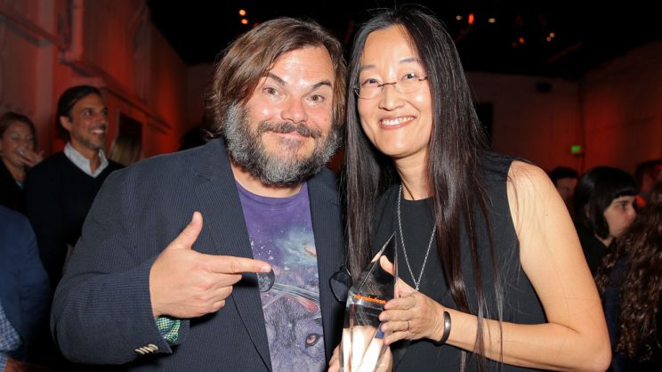 Jennifer Yuh Nelson