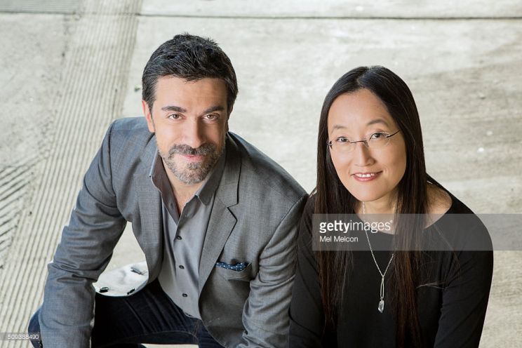 Jennifer Yuh Nelson