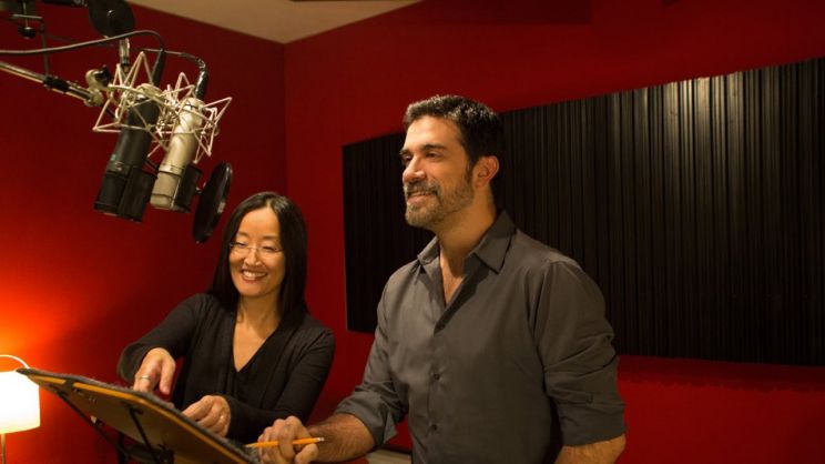 Jennifer Yuh Nelson