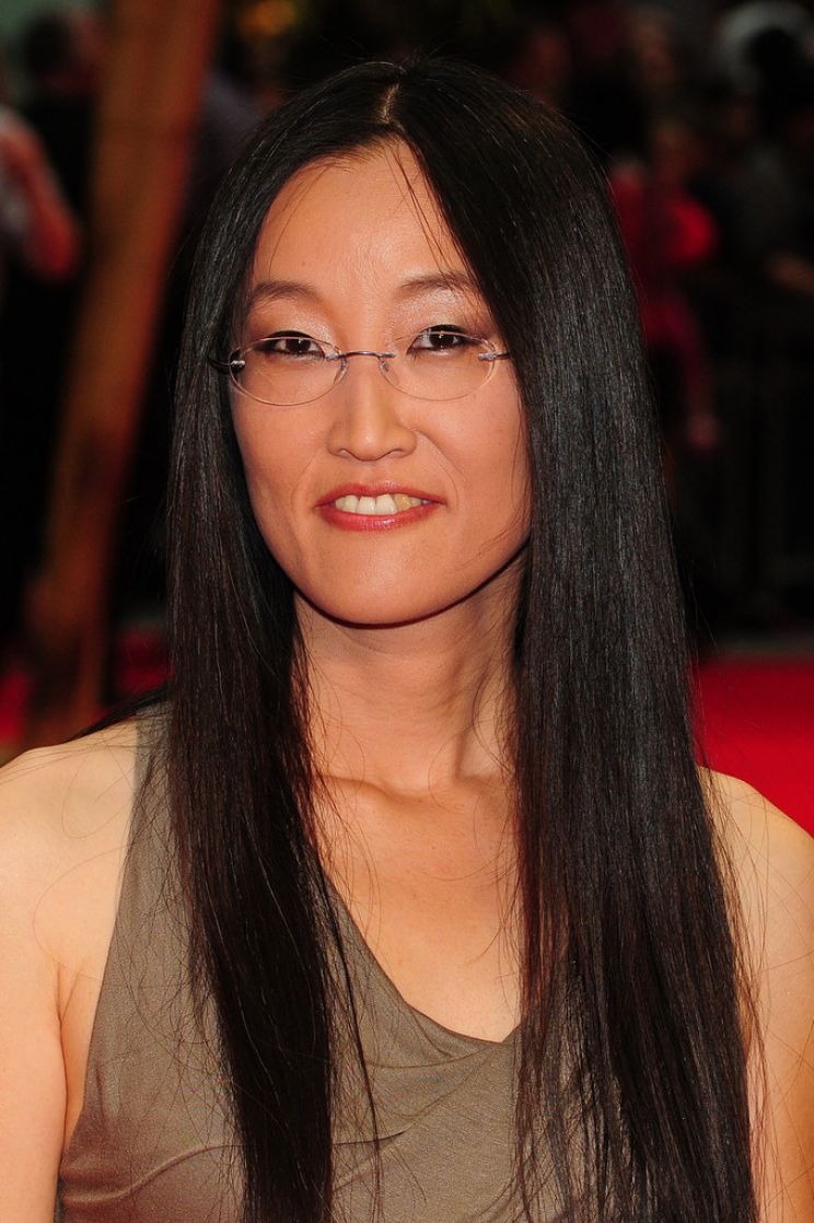 Jennifer Yuh Nelson