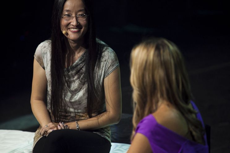 Jennifer Yuh Nelson