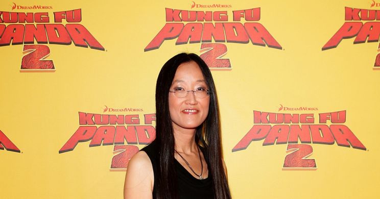 Jennifer Yuh Nelson