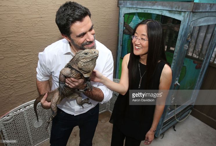 Jennifer Yuh Nelson