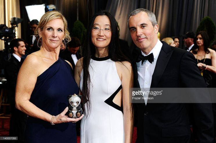 Jennifer Yuh Nelson