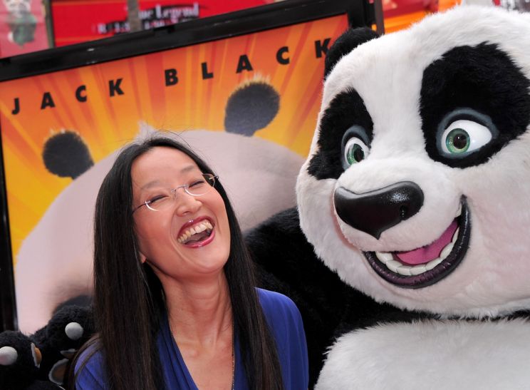 Jennifer Yuh Nelson