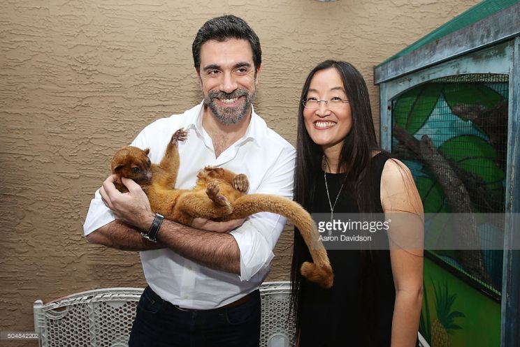 Jennifer Yuh Nelson