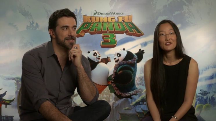 Jennifer Yuh Nelson