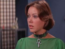 Jenny Agutter