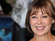 Jenny Agutter