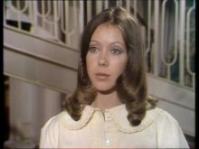 Jenny Agutter