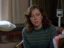 Jenny Agutter