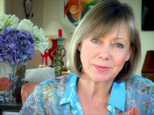 Jenny Agutter