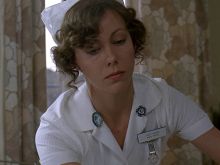 Jenny Agutter