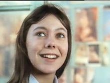 Jenny Agutter