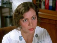 Jenny Agutter