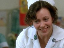 Jenny Agutter