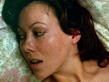 Jenny Agutter