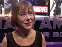 Jenny Agutter