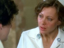 Jenny Agutter