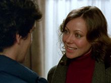 Jenny Agutter