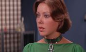 Jenny Agutter