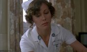 Jenny Agutter