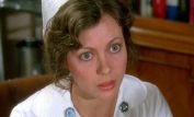 Jenny Agutter