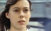 Jenny Agutter