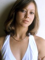 Jenny Agutter