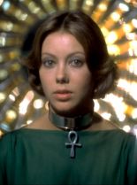 Jenny Agutter