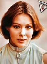 Jenny Agutter