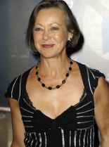 Jenny Agutter