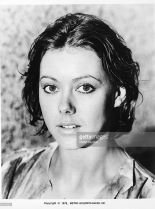 Jenny Agutter