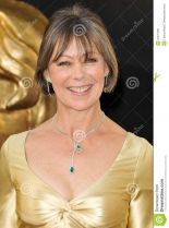 Jenny Agutter