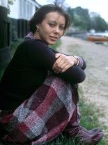 Jenny Agutter