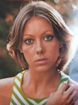 Jenny Agutter