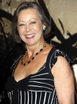 Jenny Agutter