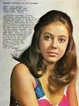 Jenny Agutter