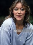 Jenny Agutter