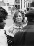 Jenny Agutter