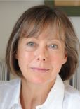 Jenny Agutter