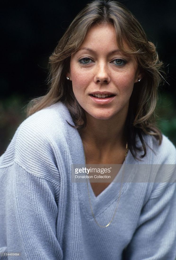 Jenny Agutter