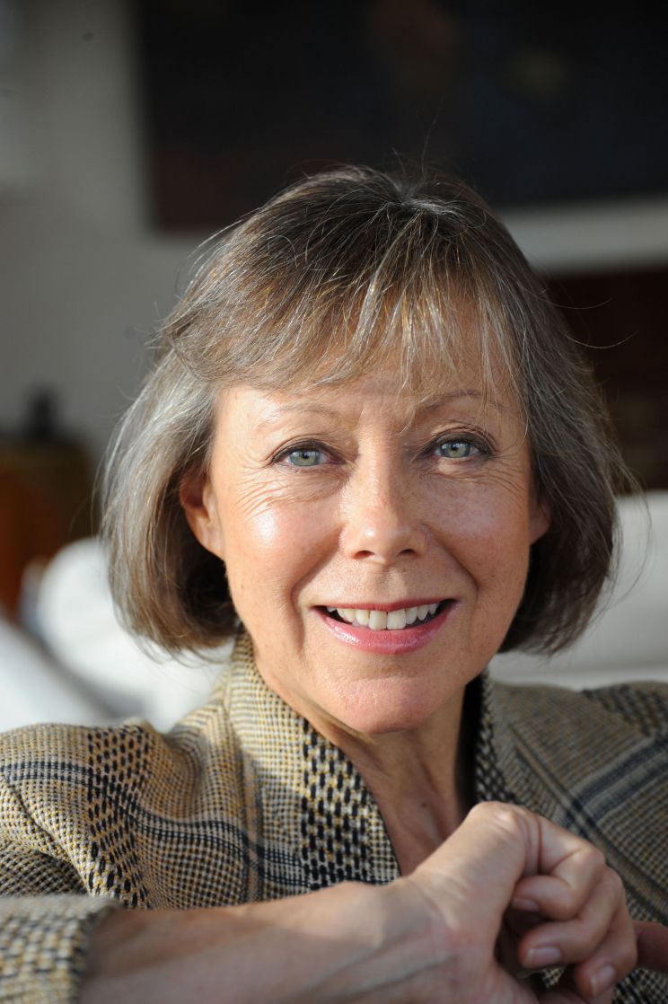 Jenny Agutter